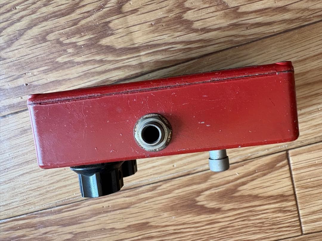 ジャンク品　MXR dynacomp ダイナコンプ　ビンテージギターエフェクター