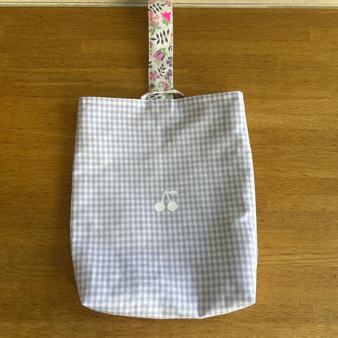 nnnniさまオーダーページ　入園入学ハンドメイド