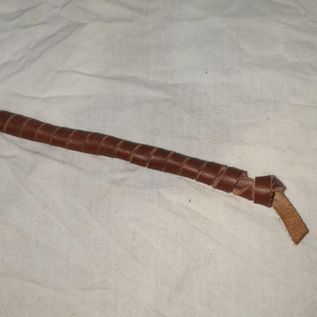 米軍 M1917　レザーホルスター コルト S&W 5.5インチ用 珍品