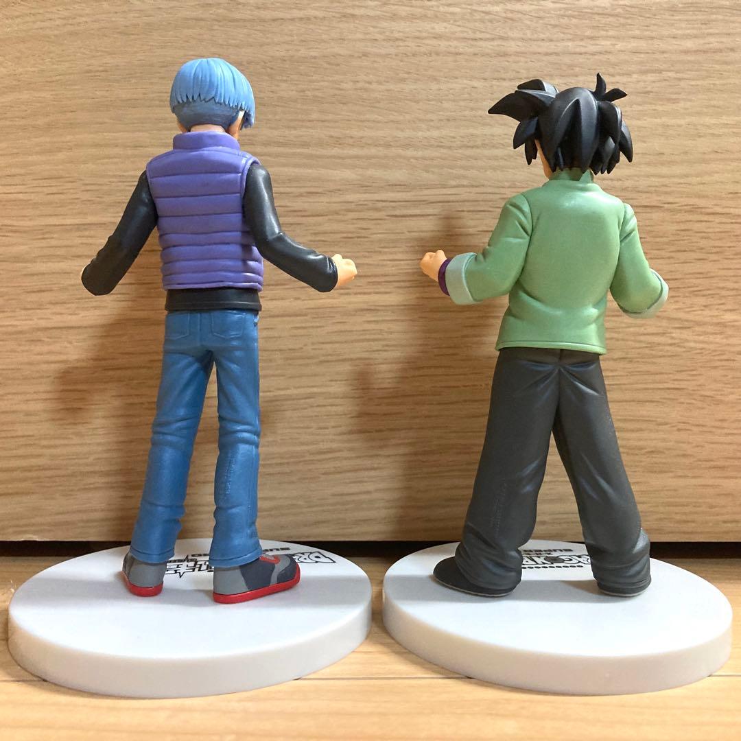 ドラゴンボール超 スーパーヒーロー DXF 全12種セット