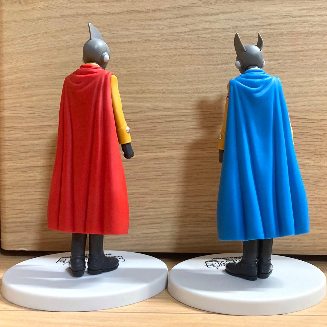 ドラゴンボール超 スーパーヒーロー DXF 全12種セット