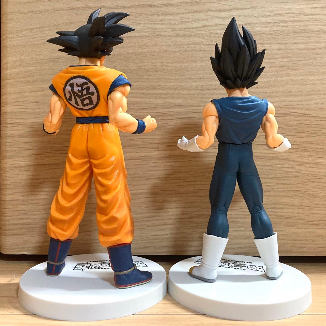 ドラゴンボール超 スーパーヒーロー DXF 全12種セット