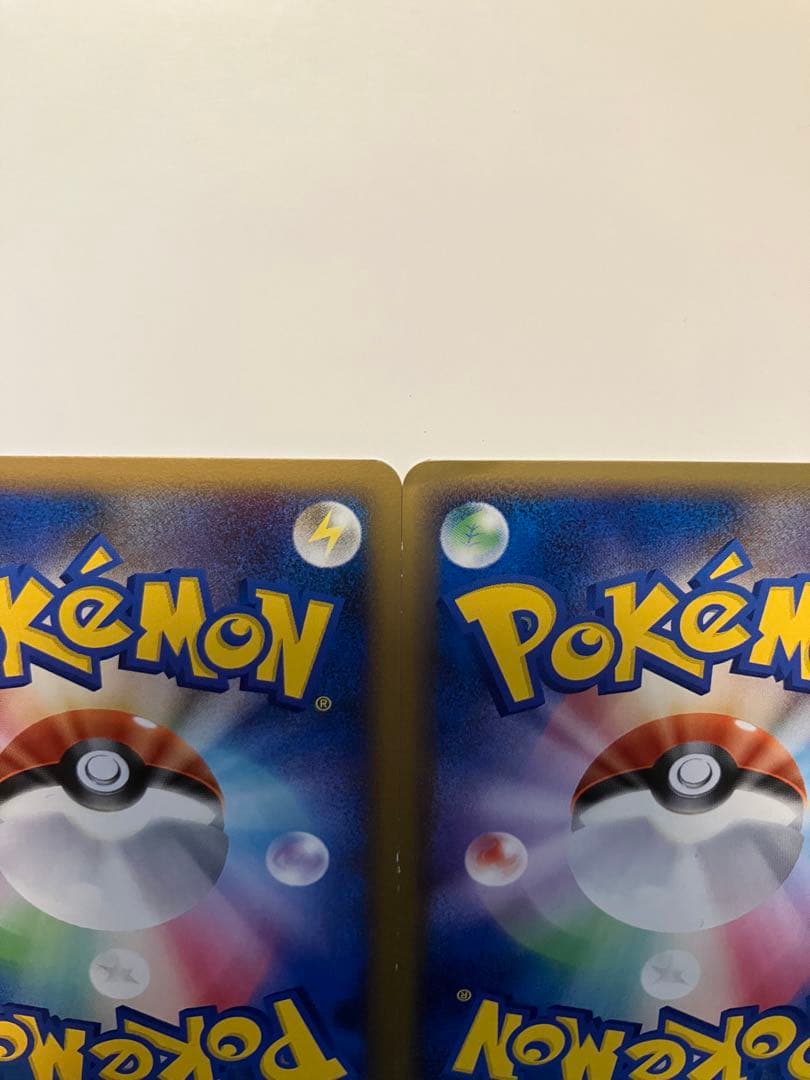 ラティアス 045/L-P ラティオス 046/L-P 2枚セット