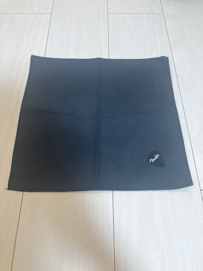 FENDER Player II Stratocaster エレキギターセット