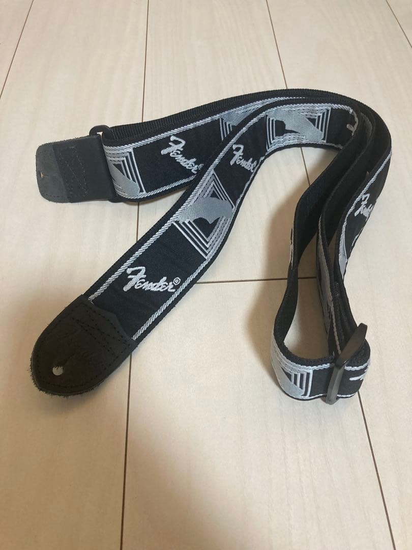 FENDER Player II Stratocaster エレキギターセット