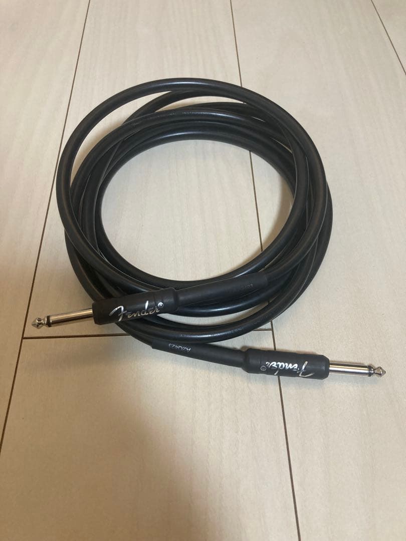 FENDER Player II Stratocaster エレキギターセット