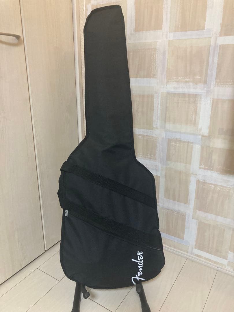 FENDER Player II Stratocaster エレキギターセット