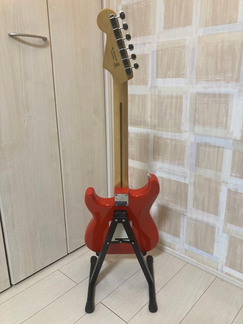 FENDER Player II Stratocaster エレキギターセット