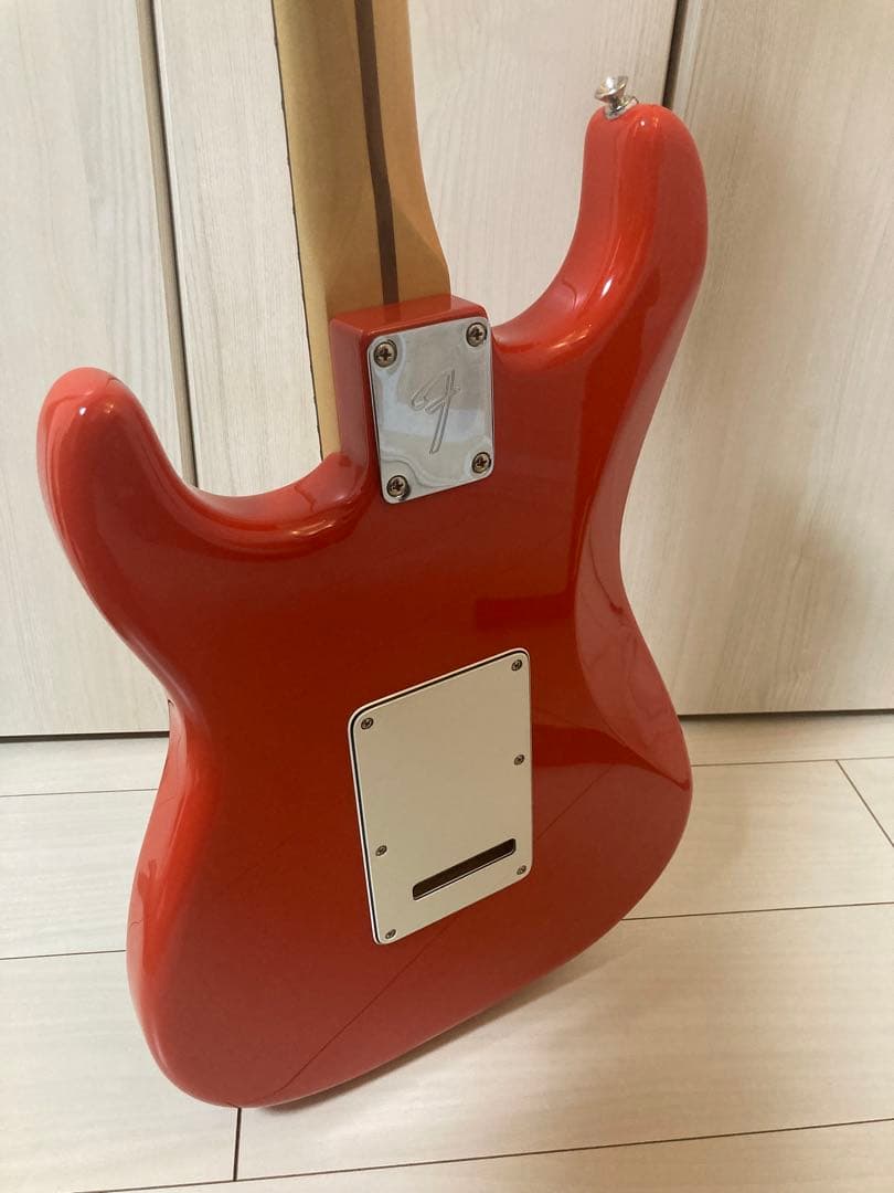 FENDER Player II Stratocaster エレキギターセット