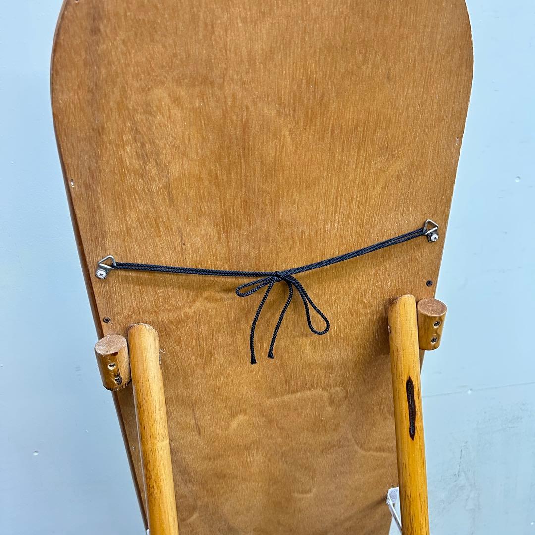 新品 レトロ ラタン 籐 カネボウ化粧品 62 ベルの会記念品 インテリアミラー