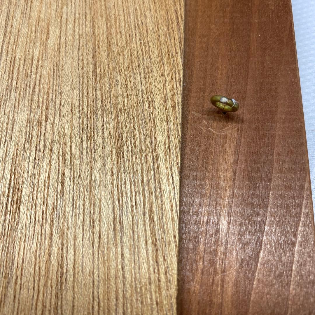 豆汝￼  磁器に描いて有るかな