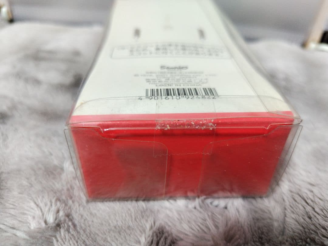 希少　ハローキティ ドレスアップコレクション 着せ替え 黒ギャル ガングロ