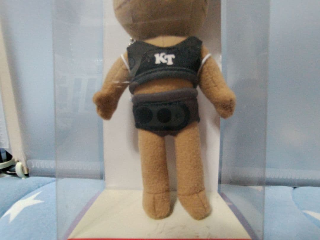 希少　ハローキティ ドレスアップコレクション 着せ替え 黒ギャル ガングロ