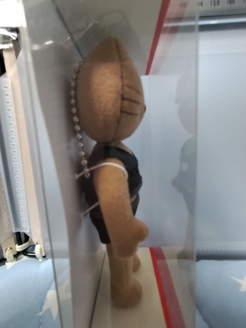 希少　ハローキティ ドレスアップコレクション 着せ替え 黒ギャル ガングロ