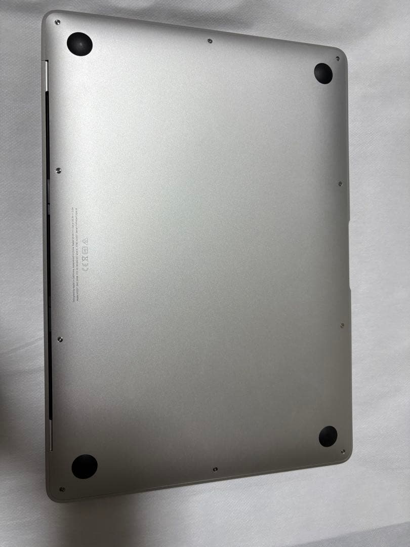 MacBook本体 MacBook Air M1 8GB 512GB
