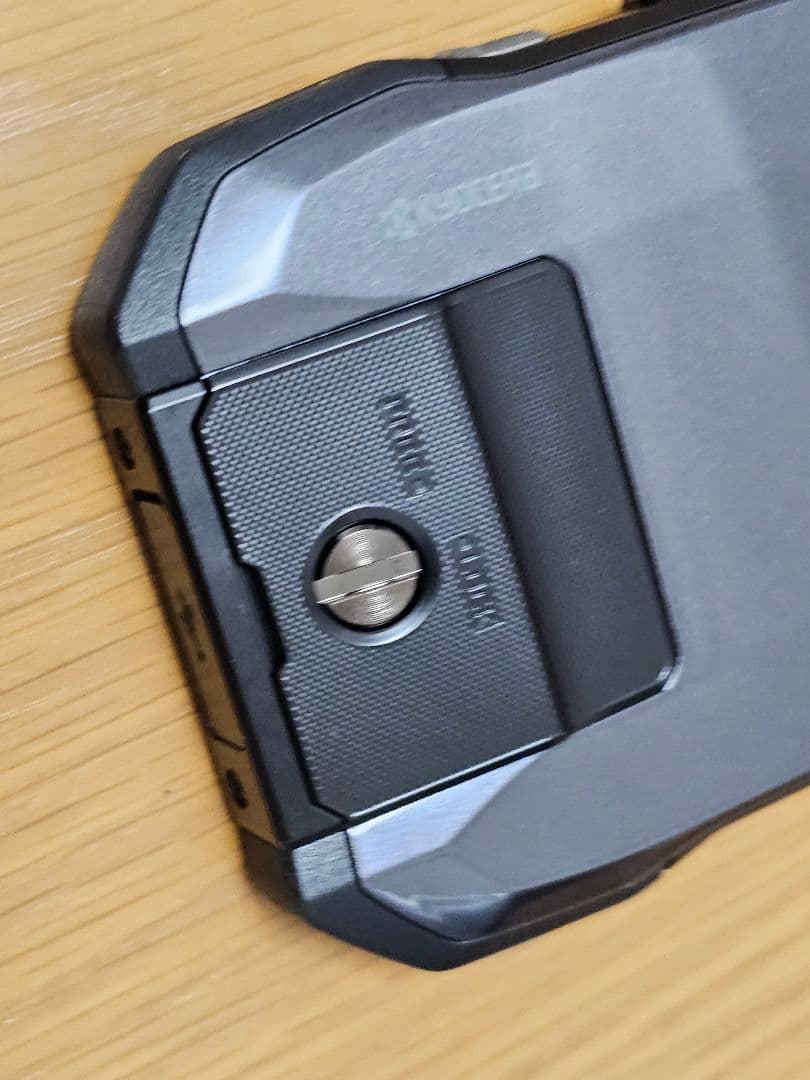 TORQUE G04 KYV46 SIMロック解除済