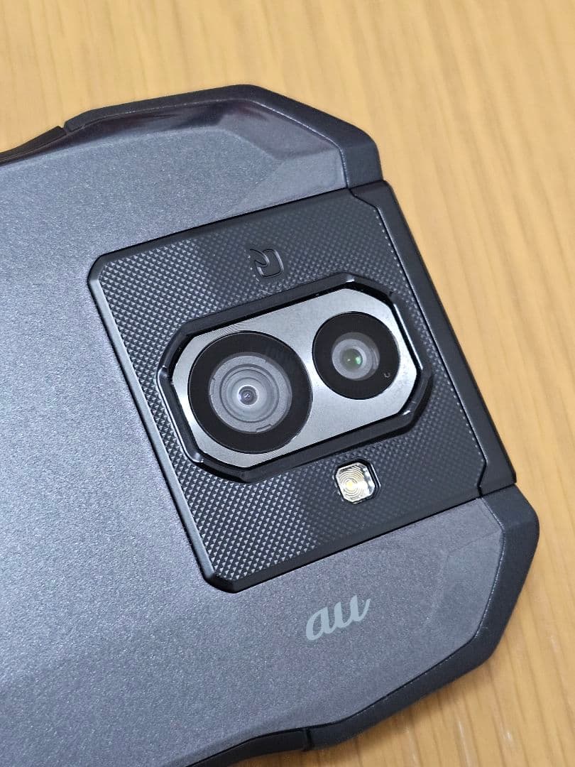 TORQUE G04 KYV46 SIMロック解除済