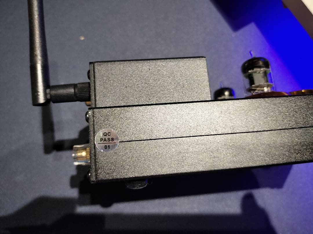 値下 DOUK AUDIO X1 真空管アンプ