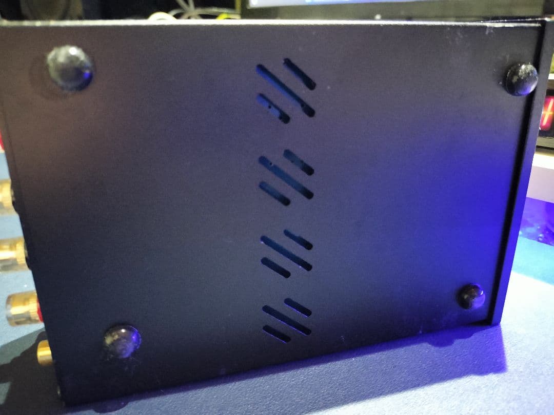 値下 DOUK AUDIO X1 真空管アンプ