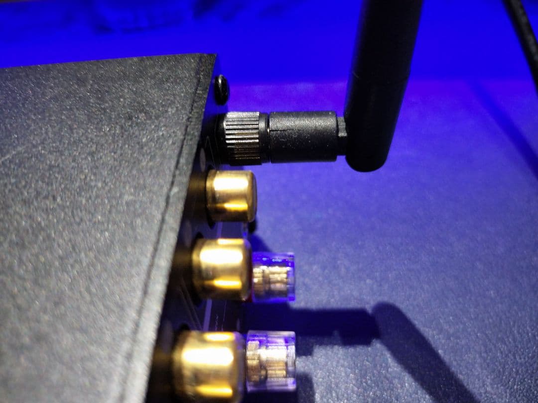 値下 DOUK AUDIO X1 真空管アンプ