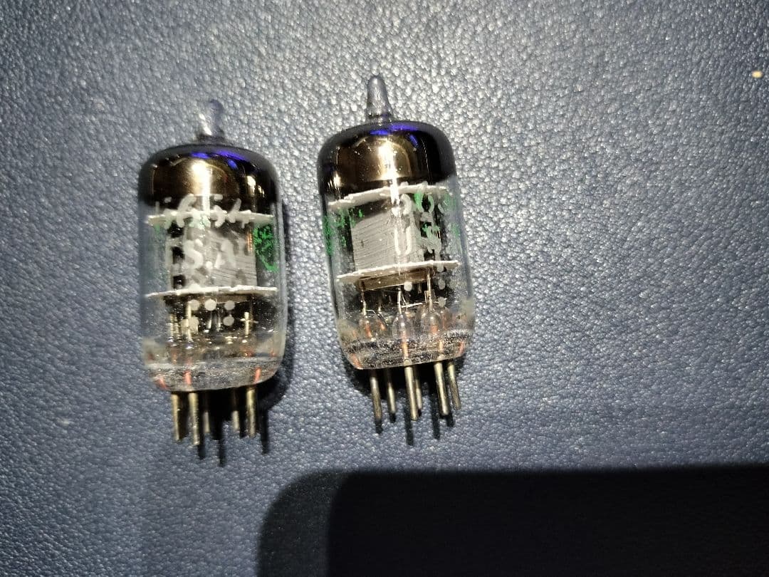 値下 DOUK AUDIO X1 真空管アンプ