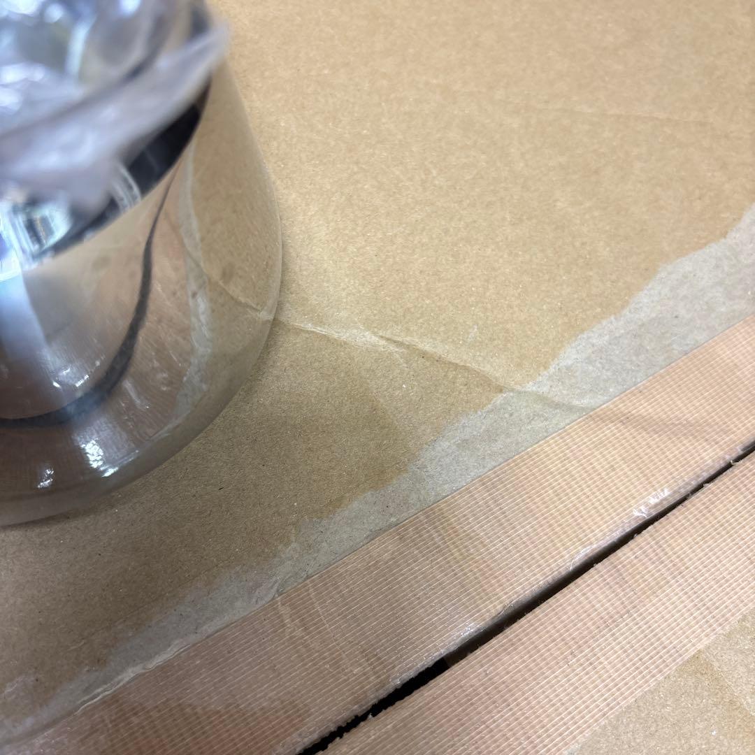 OPA Mari ステンレスケトル　0.5L フィンランド製