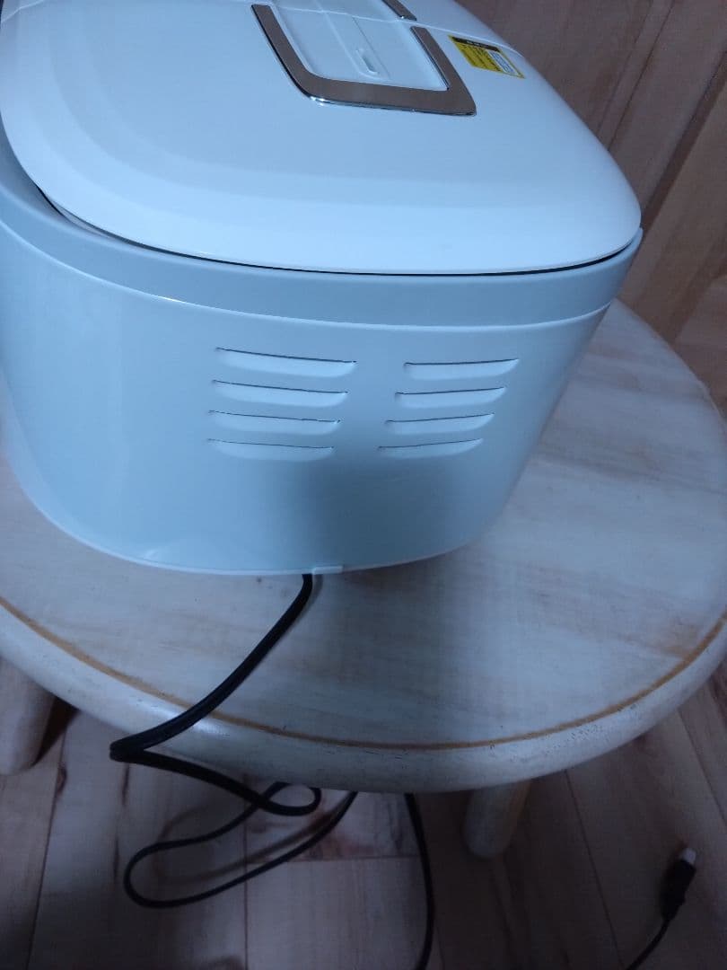 未使用 ツインシェフ