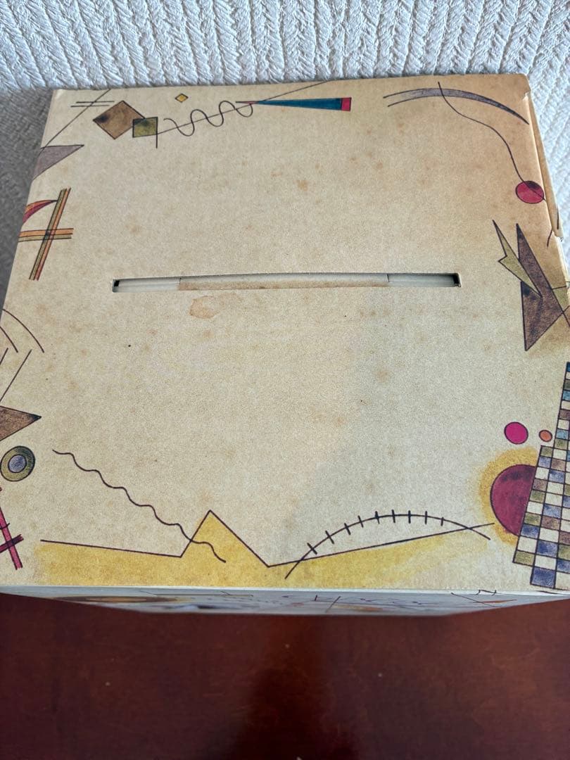 新品・未使用品　レトロでモダンなステンレス ケトル　円錐形やかん