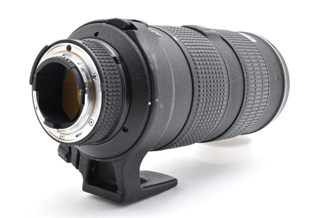ニコン NIKON AF-S NIKKOR ED 80-200mm F2.8 D