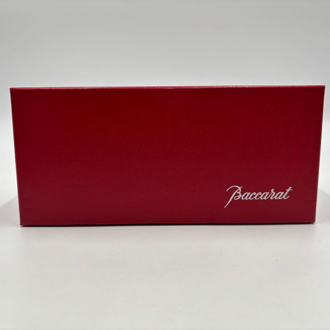 Baccarat バカラ 花瓶 一輪挿し