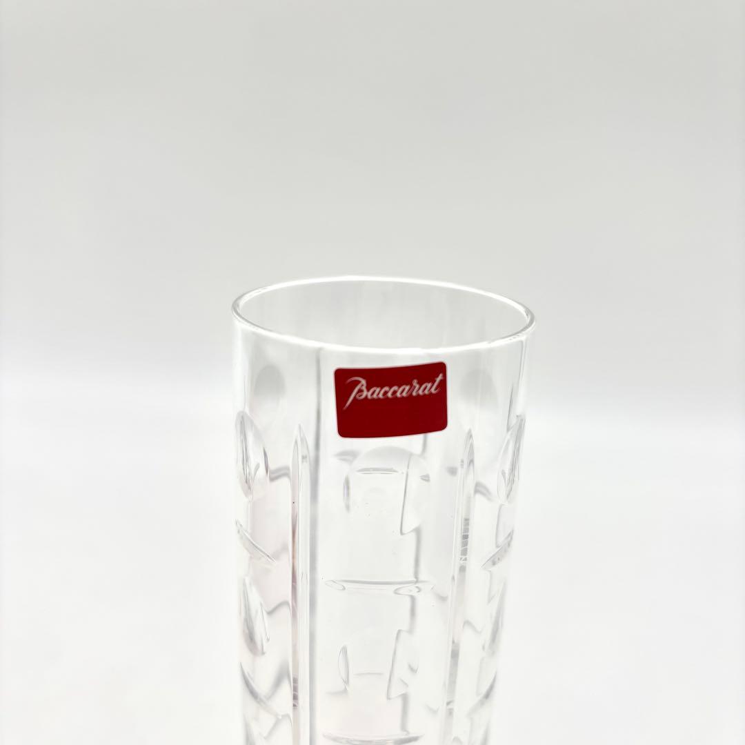 Baccarat バカラ 花瓶 一輪挿し