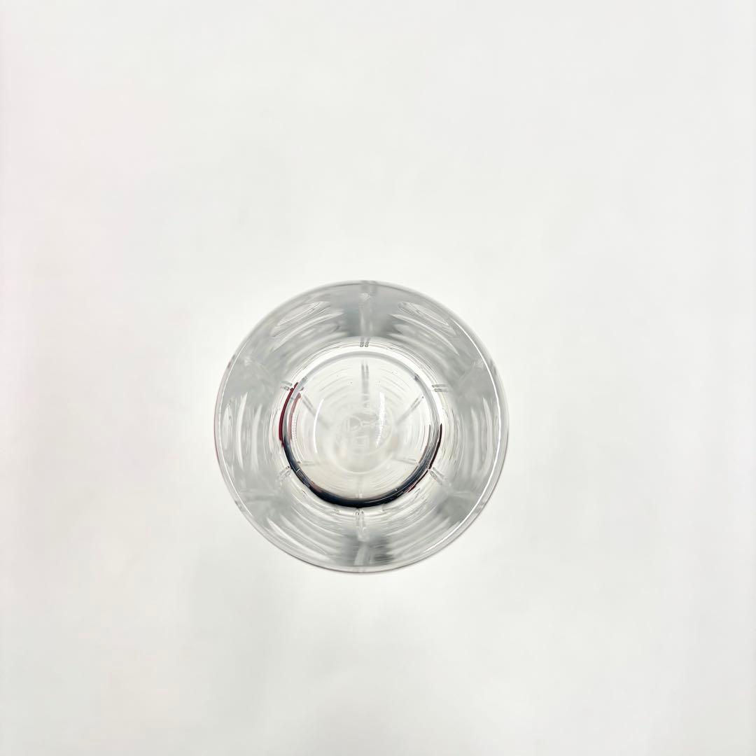 Baccarat バカラ 花瓶 一輪挿し