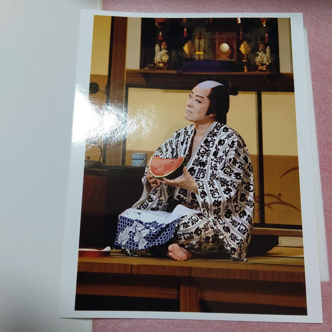 新歌舞伎座 新開場記念 舟木一夫 特別公演 非売品 3点 中古 自宅保管品