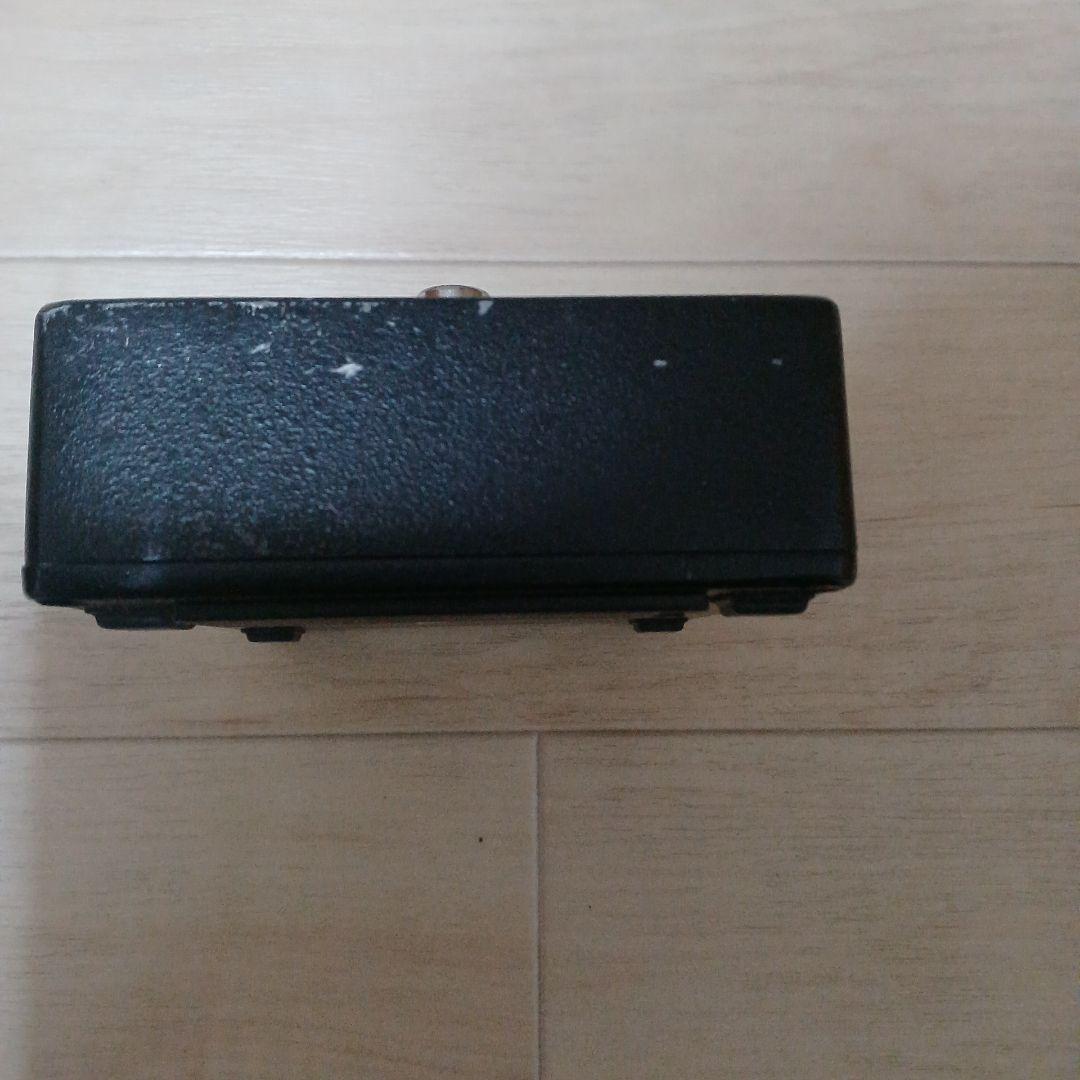 ギター Tech21 Leeds