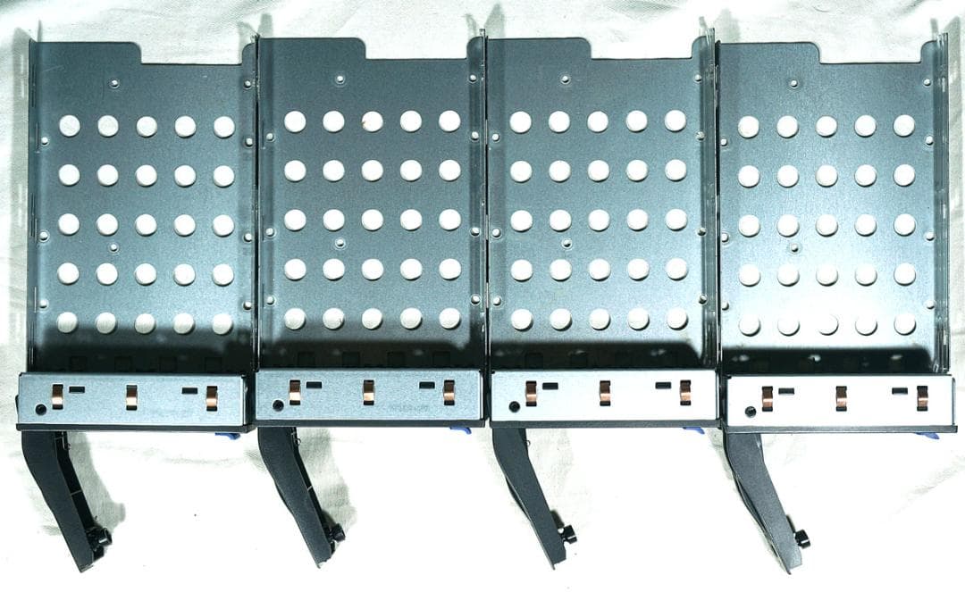 NAS構築に！Alrit MiniPC mini-ITXマザー搭載