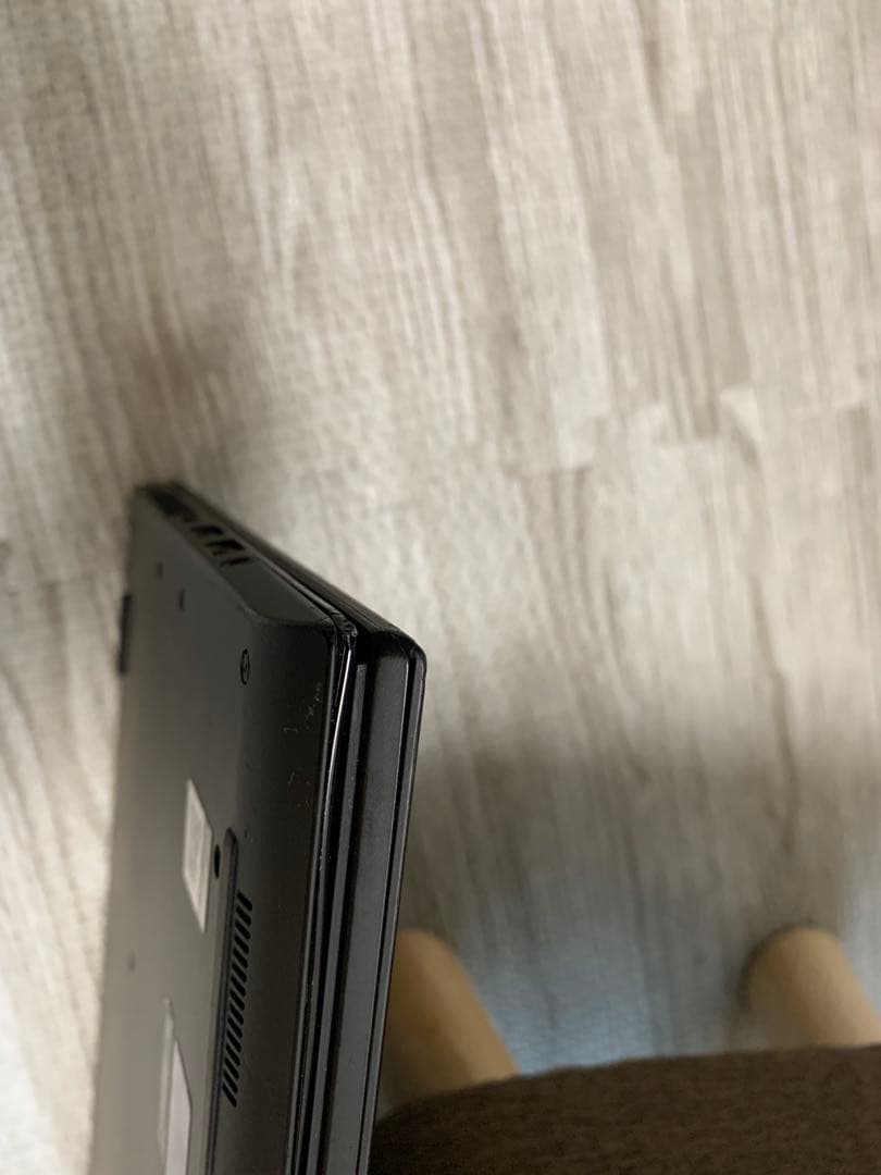 使いやすい！　VAIO ProPK 中古ノートバッテリー72% Win11Pro