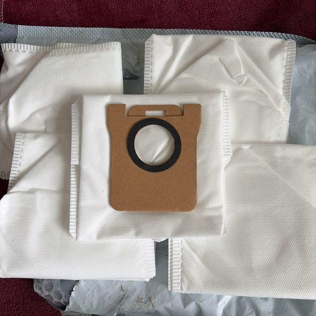 Xiaomi ロボット掃除機 X20+ おまけ付き