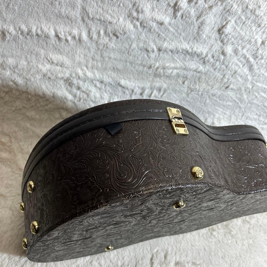 Taylor 317e V-class アコースティックギター ハードケース