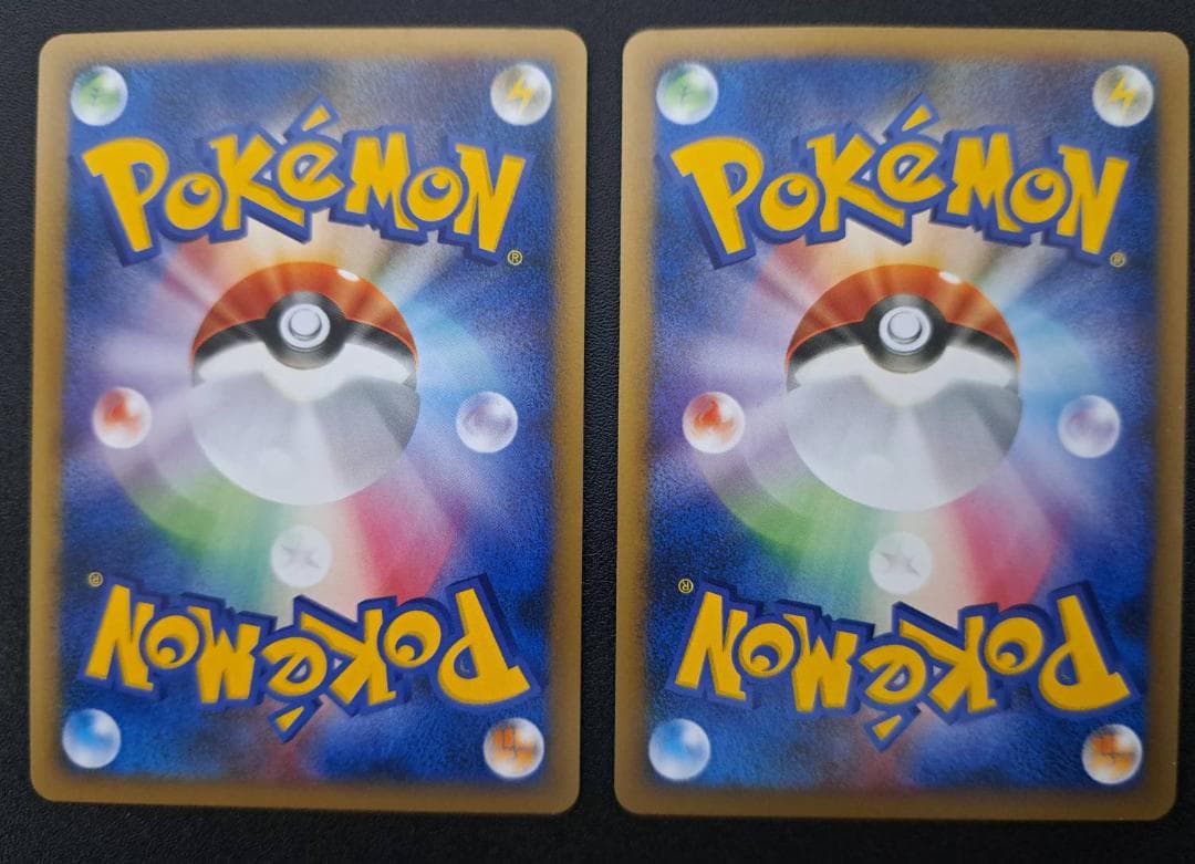 【ルギア ホウオウ トレーディングカードセットPokemon cards】