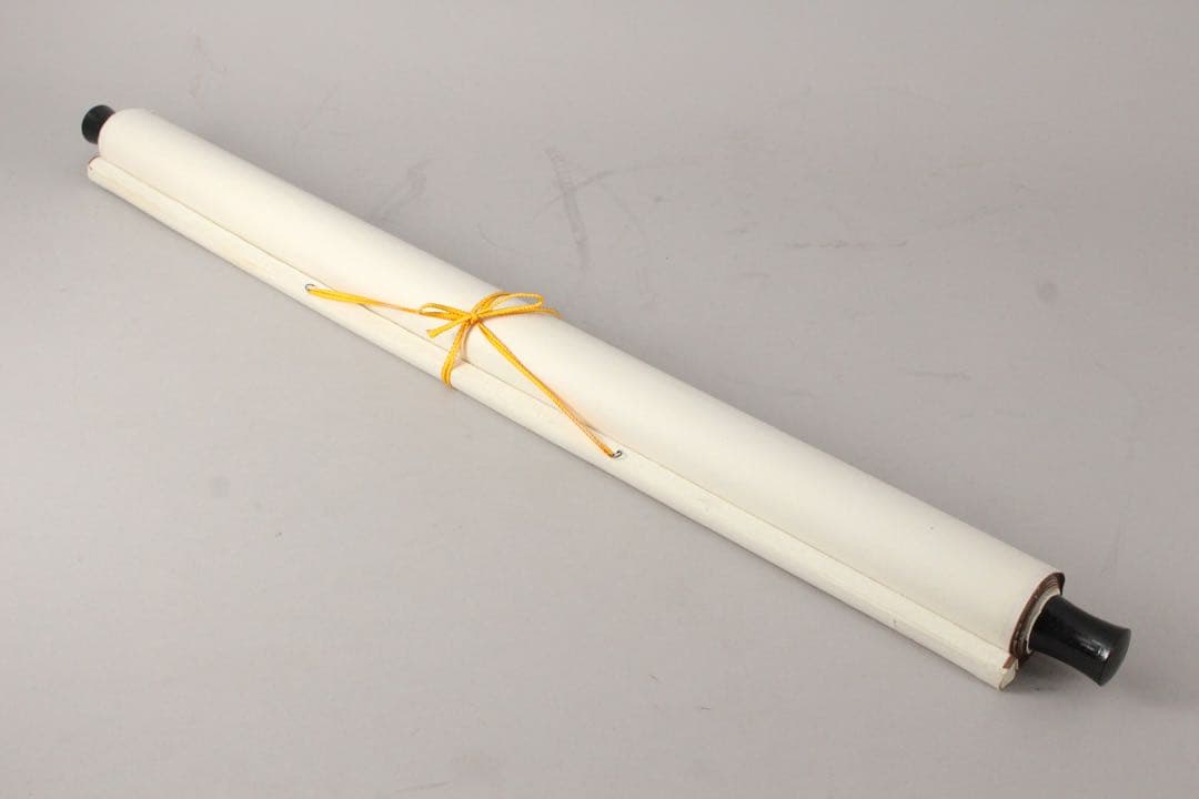 No5334 掛軸　中国　陳沛彬　書　「龍」　紙本　干支　茶掛　古美術　送料無料