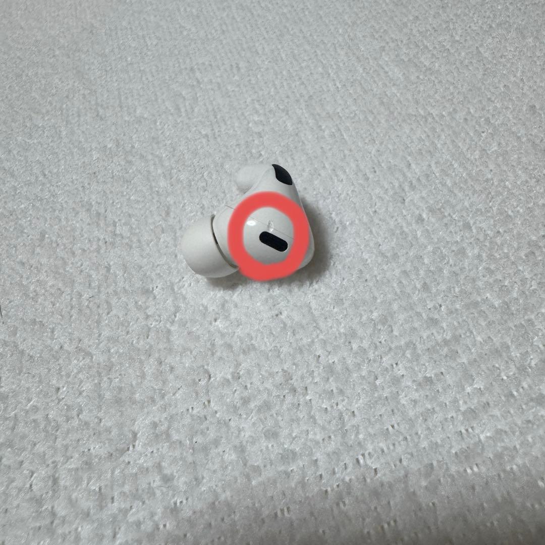 AirPods pro 第2世代　右のみ