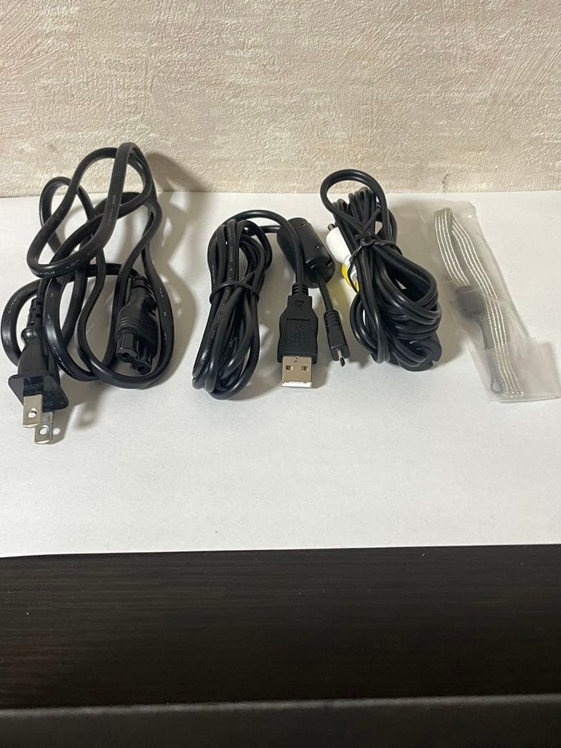 デジタルカメラ FUJIFILM FinePix Z100fd