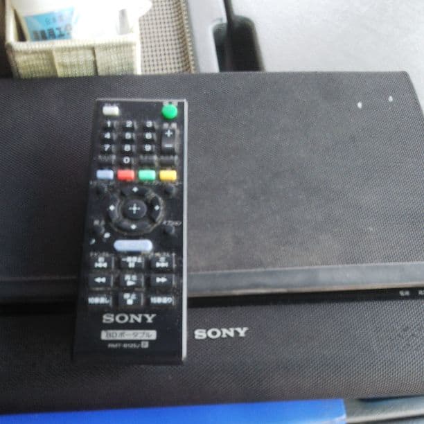 ドクターベイプとテレビ