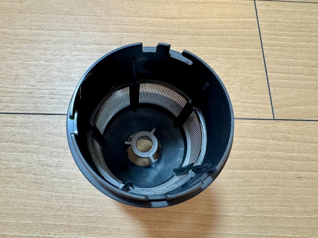 Orage S60 コードレス掃除機 オラージュ