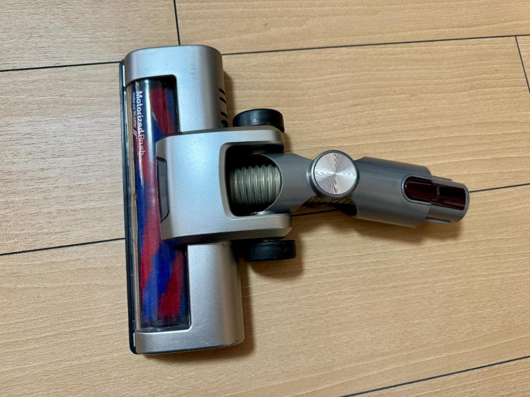 Orage S60 コードレス掃除機 オラージュ