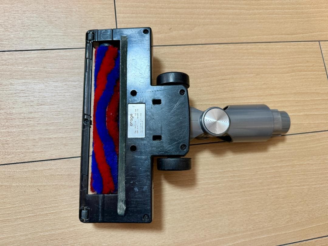 Orage S60 コードレス掃除機 オラージュ