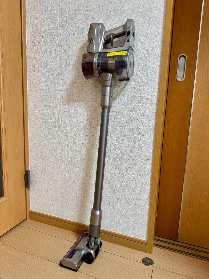 Orage S60 コードレス掃除機 オラージュ