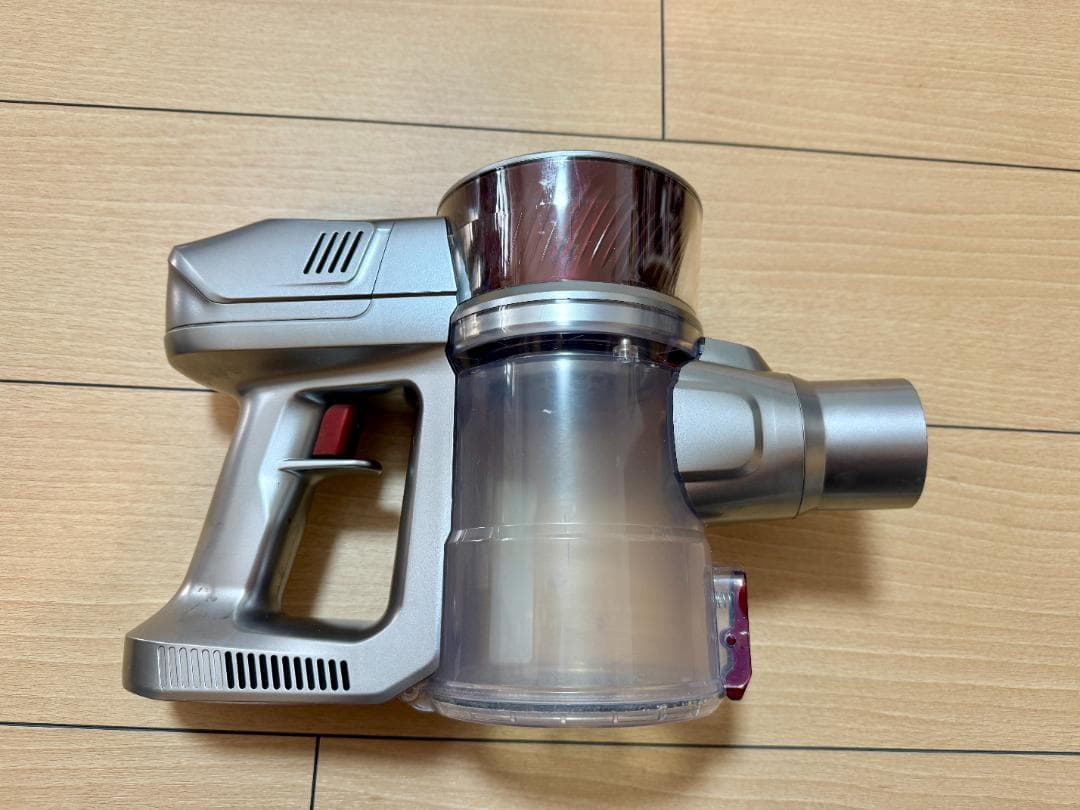 Orage S60 コードレス掃除機 オラージュ