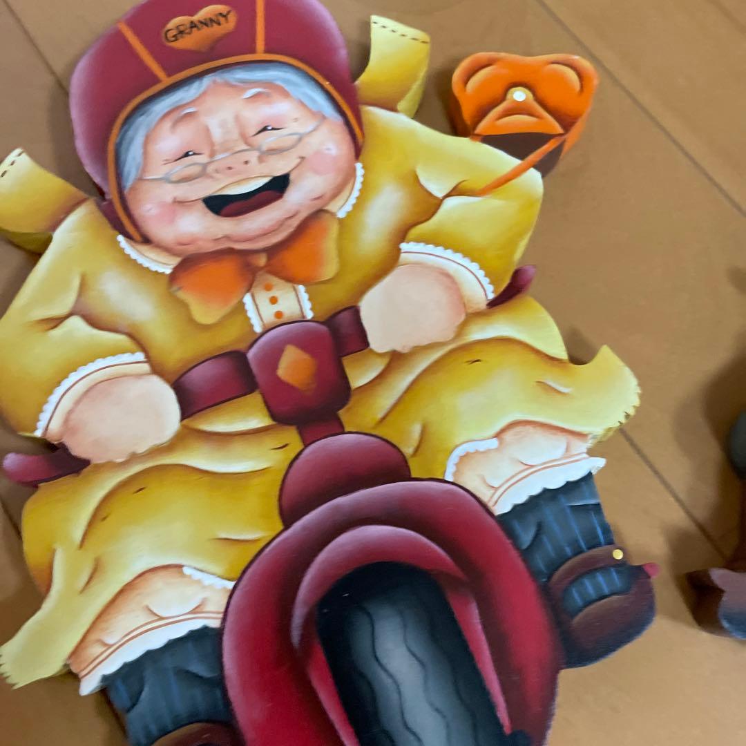 トールペイント