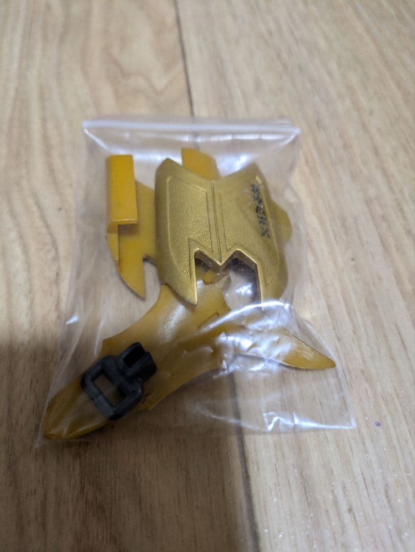 SIC仮面ライダークウガ アクションフィギュア＋ビートチェイサー？セット